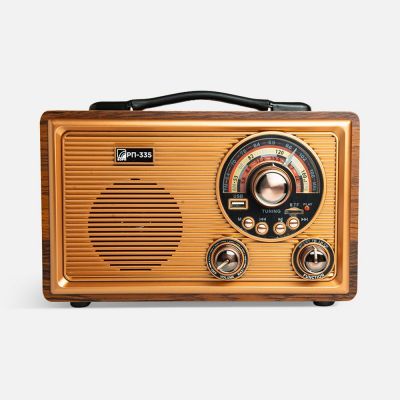 Радиоприемник «РП-335»-1
