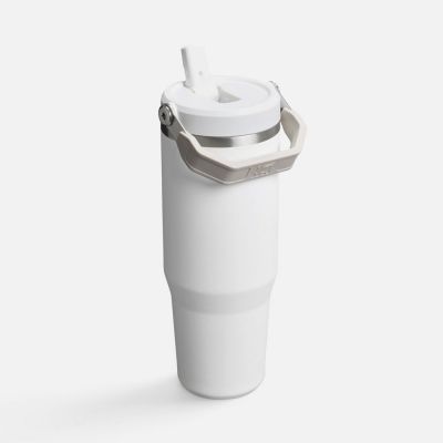 Термокружка Iceflow 890, белая-1