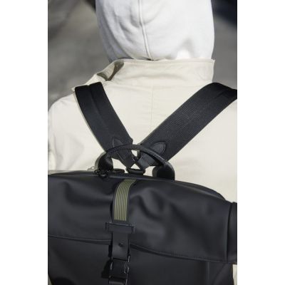 Рюкзак Urban Oxford Classic, черный-4