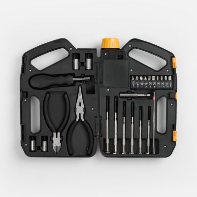 Набор инструментов Home Fuel-2