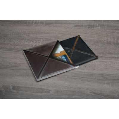 Органайзер для путешествий xPouch, черный-14