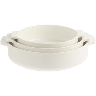 Блюдо для запекания Riposo, среднее-3