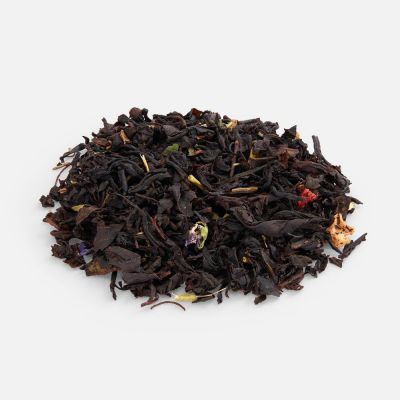 Чай «Брызги шампанского», ver.2-2