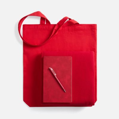 Набор Luba Warm, красный-1