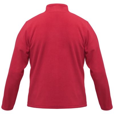 Куртка ID.501 красная-2