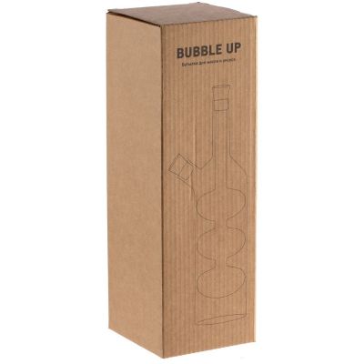 Бутылка для масла и уксуса Bubble Up-6