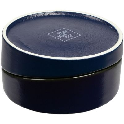 Набор подсвечников Form Fluid, бордовый-1