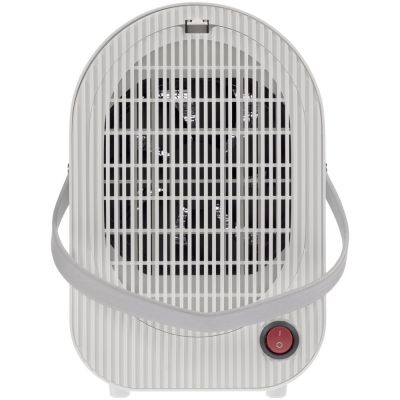 Обогреватель с функцией вентилятора airTune, белый-1