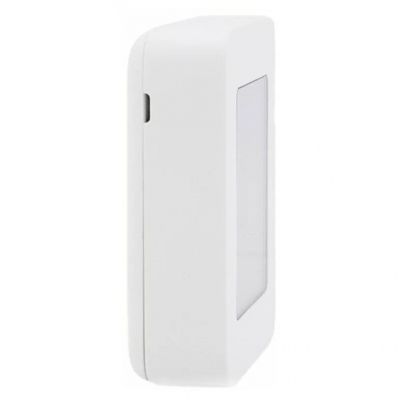 Датчик температуры и влажности Xiaomi Temperature and Humidity Monitor 2, белый-2