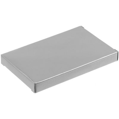 Визитница PocketMe, черная-3