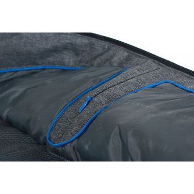 Куртка мужская JACKSON, серый меланж-14