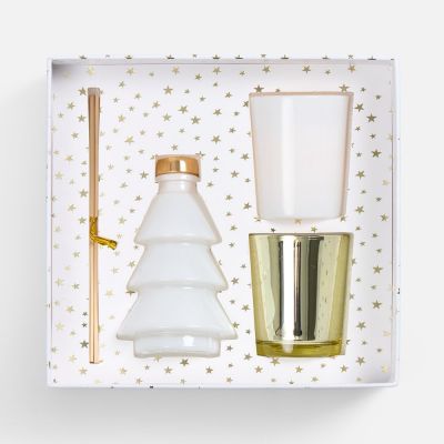 Набор Festive Touch, белый-1