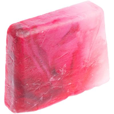 Мыло ручной работы Feeria, малина-1