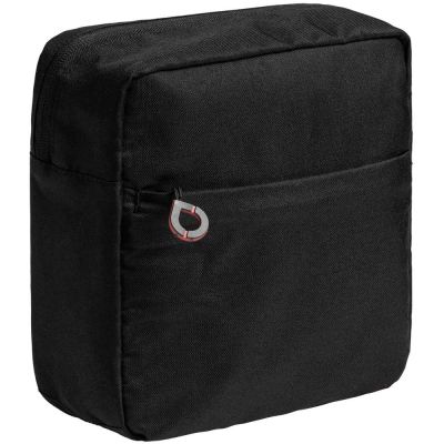 Несессер Burst Locus, черный-0