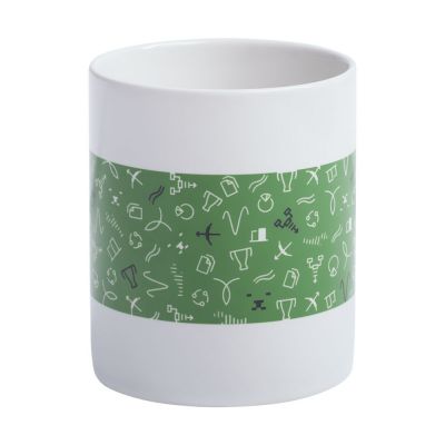 Кружка «Бизнес-зодиак. Телец»-1