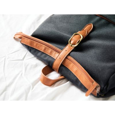 Рюкзак Sloane, темно-серый-7