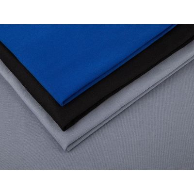 Платье D2, черное-7