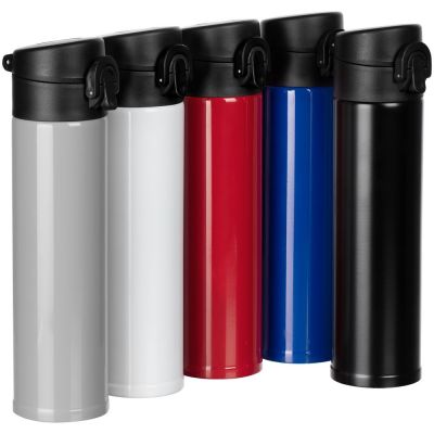 Термостакан Eimer, синий-6