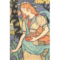 Книга «Ар-нуво»