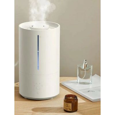Увлажнитель воздуха Xiaomi Smart Humidifier 2, белый-3