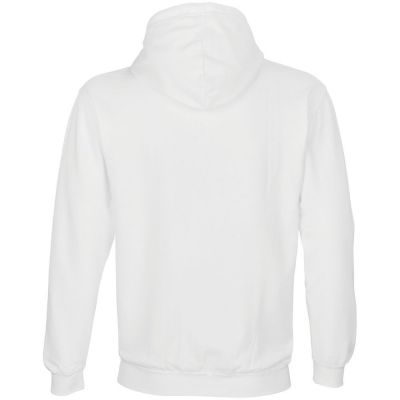 Худи унисекс Condor, белое-1
