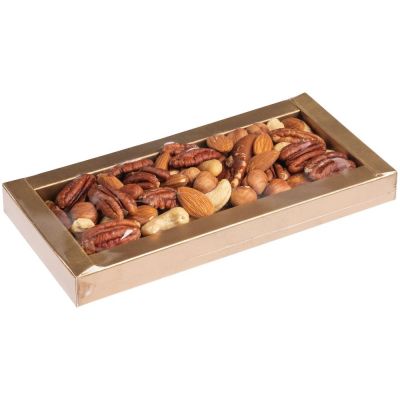 Смесь ореховая Wits-0