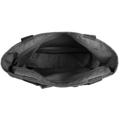 Сумка Locus, серая-4