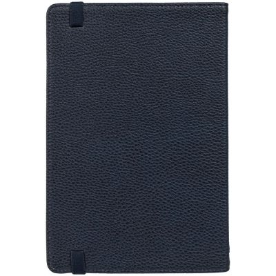 Блокнот Copelle, синий-2