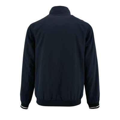 Ветровка Ralph, темно-синяя-1