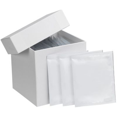 Набор Hotshot, белый-0