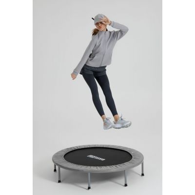 Куртка женская Lovi, серая-11