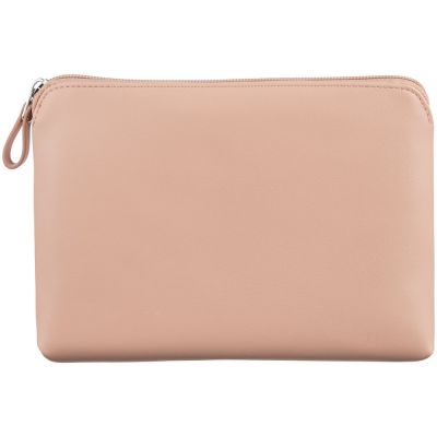 Набор несессеров Manifold, розовый-1