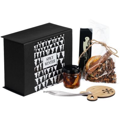 Набор Spicy Winter, ver.2-0