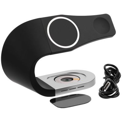 Магнитная зарядная станция Uniscend Magneto-8