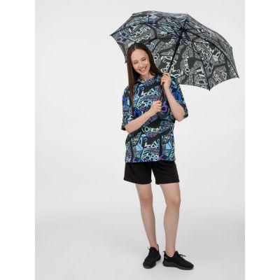 Зонт-трость Undercolor с полной запечаткой на заказ-10