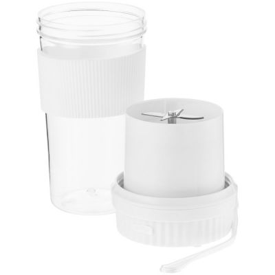 Портативный блендер Smoothberry, белый-2