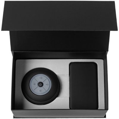 Набор Good Vibrations, черный-1