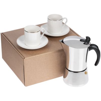 Набор Coffee First, ver.1-0