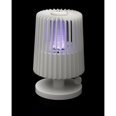 Антимоскитная лампа Insecto, белая-6