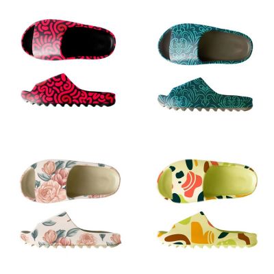 Шлепанцы Top Color на заказ, доставка ж/д-0