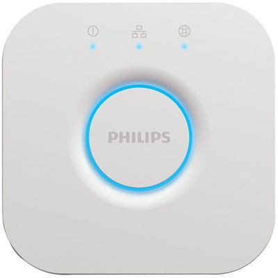 Блок управления Hue Bridge-0