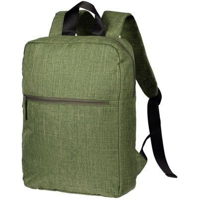 Рюкзак Packmate Pocket, зеленый-3