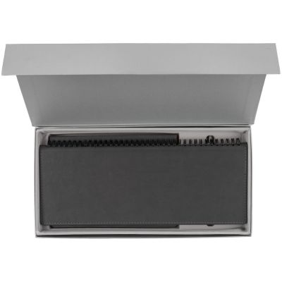 Набор Latte, серый-1