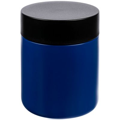 Термос для еды Food Truck, синий-0