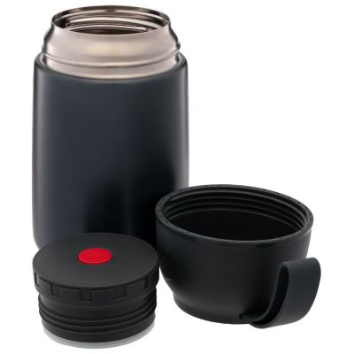 Термос для еды feedAway 700, серо-стальной-5