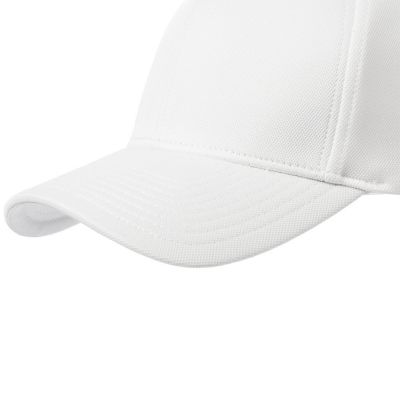 Бейсболка Harris, белая-3