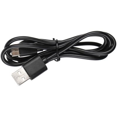 Стерилизатор c беспроводной зарядкой Handy Guard, черный-9