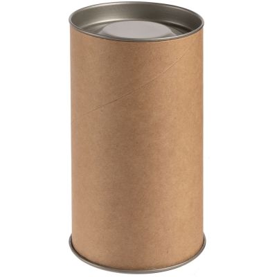 Чай Breakfast Tea в тубусе, крафт-3