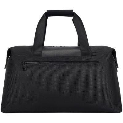 Сумка дорожная Santiago, черная-1