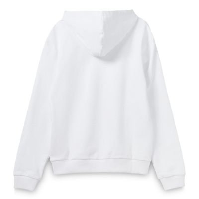 Худи Barta, белое-1